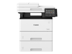 Canon iC MF543dw驱动下载产品图