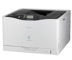 Canon LBP841Cdn驱动下载产品图