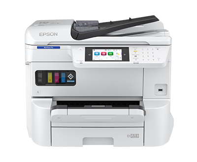 Epson EM-C7100a驱动下载