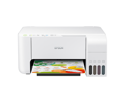 Epson L3156驱动下载