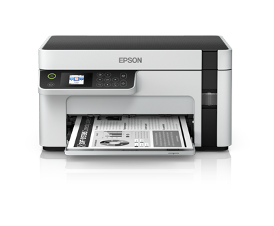 Epson M2129驱动下载产品图
