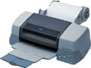 Epson Stylus Photo 890驱动下载产品图