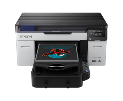 Epson SureColor F2280驱动下载