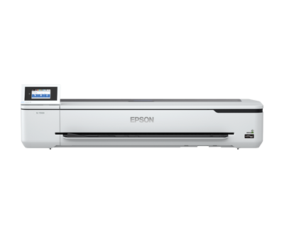 Epson SureColor T5180N驱动下载