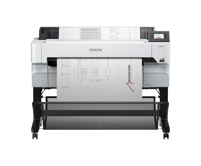 Epson SureColor T5480M驱动下载产品图