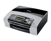 Brother DCP-585CW驱动下载产品图
