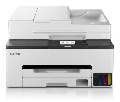 Canon MAXIFY GX2080驱动下载产品图