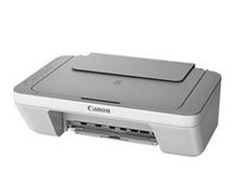 Canon PIXMA MG2400驱动下载
