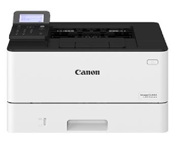 Canon LBP211dn驱动下载产品图