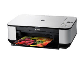 Canon PIXMA MP259驱动下载