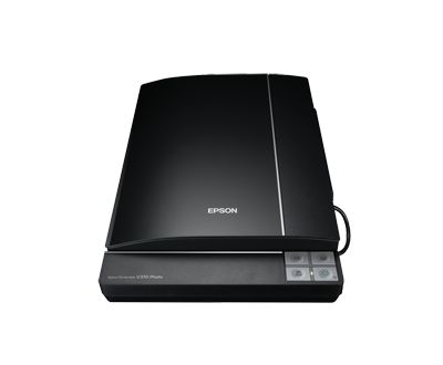 Epson Perfection V370 Photo驱动下载