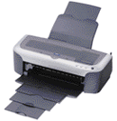 Epson Stylus Photo 2100驱动下载