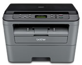 Brother DCP-7080D驱动下载