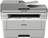 Brother DCP-7195DW驱动下载