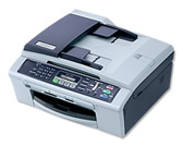 Brother MFC-240C驱动下载产品图
