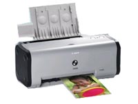 Canon PIXMA iP1000驱动下载