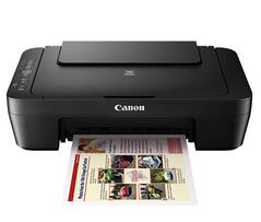 Canon PIXMA MG3080驱动下载