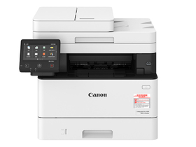 Canon iC MF449dw驱动下载产品图
