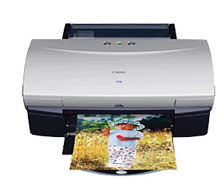 Canon i550驱动下载产品图