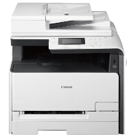 Canon iC MF623Cn驱动下载产品图