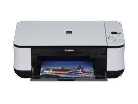 Canon PIXMA MP245驱动下载