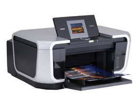 Canon PIXMA MP810驱动下载