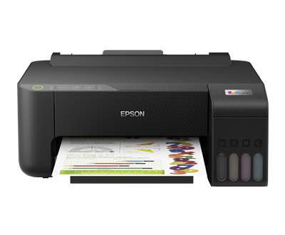 Epson L1258驱动下载