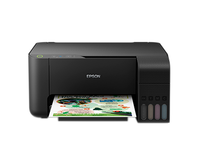 Epson L3108驱动下载