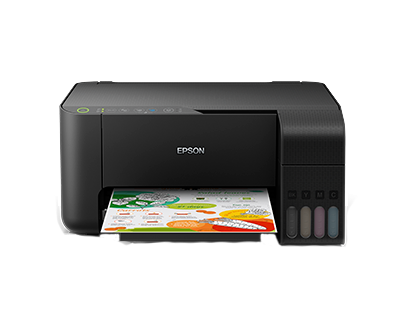 Epson L3158驱动下载