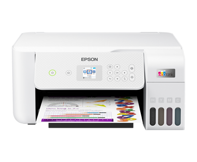 Epson L3266驱动下载