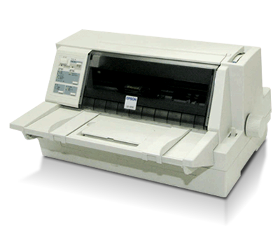 Epson LQ-660K金装财务版驱动下载产品图