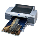 Epson Stylus Pro 4000HS驱动下载产品图