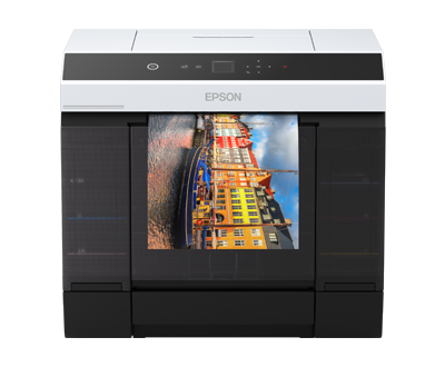 Epson SureLab D1080驱动下载产品图