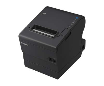 Epson TM-T88VII驱动下载