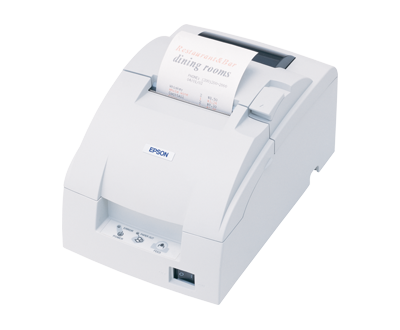 Epson TM-U220驱动下载