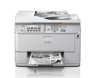 Epson WF-M5693驱动下载