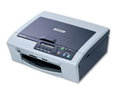 Brother DCP-130C驱动下载产品图