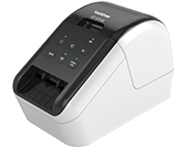 Brother QL-810W驱动下载