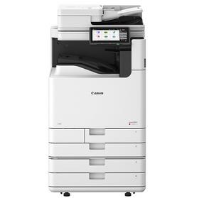 Canon imageFORCE C5160驱动下载产品图