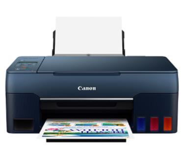 Canon G2860驱动下载产品图