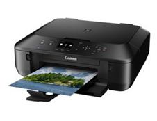 Canon PIXMA MG5580驱动下载
