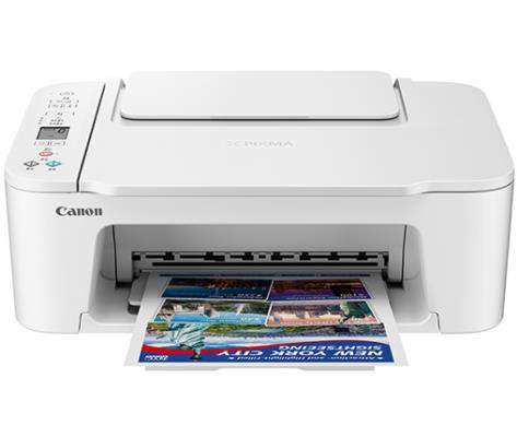 Canon TS3680驱动下载产品图
