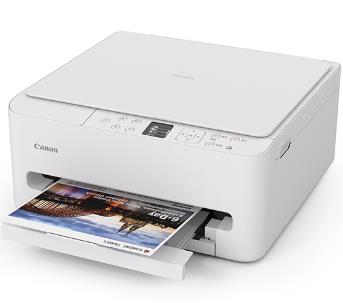 Canon TS6580驱动下载产品图