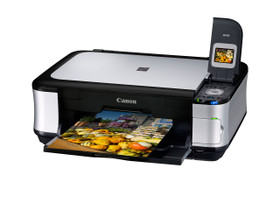 Canon PIXMA MP568驱动下载