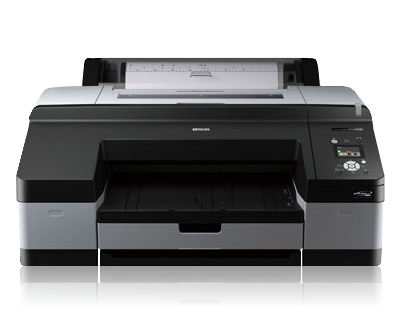 Epson Stylus Pro 4910驱动下载