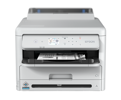Epson WF-M5399a驱动下载