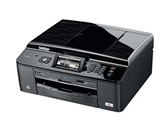 Brother MFC-J825DW驱动下载