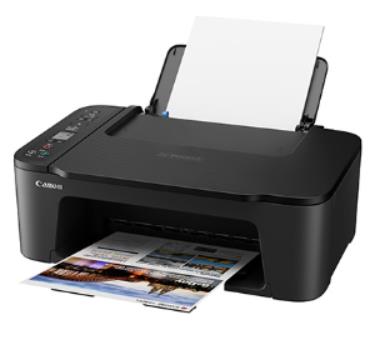 Canon TS3480驱动下载产品图