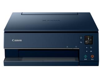 Canon TS6380驱动下载产品图