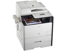 Canon iC MF8350Cdn驱动下载产品图